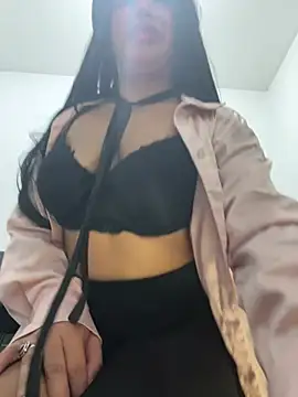 SAKURA_AKEMI Live XXX-Chat