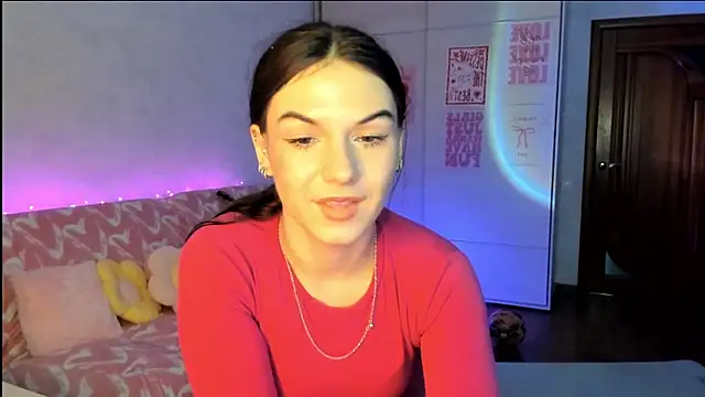 luna_lust_212's Live XXX Chat