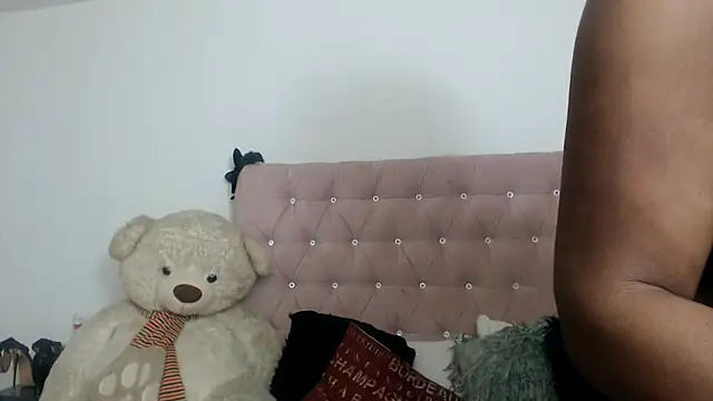 Negrabig's Live XXX Chat