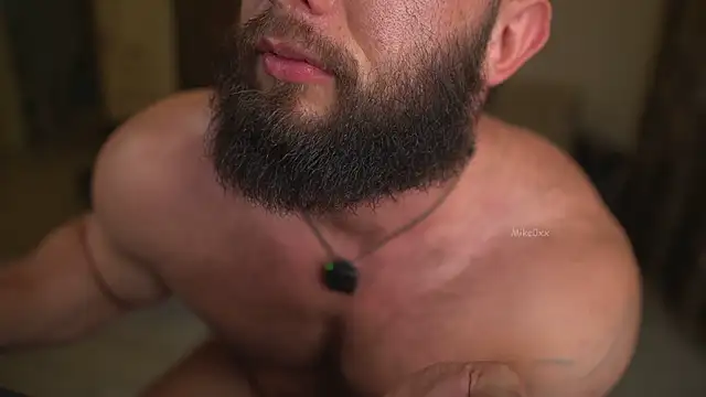mike0xx Chat XXX live