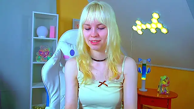 HannahHollis Chat XXX live