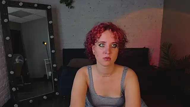 Онлайн чат XXX ScarlettSparkss