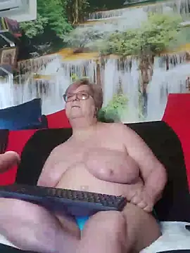 QueenPammy1's Live XXX Chat