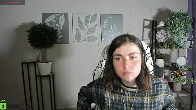 MartaEdams' Live XXX Chat