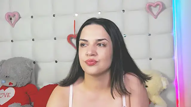 AlsouKass' Live XXX Chat