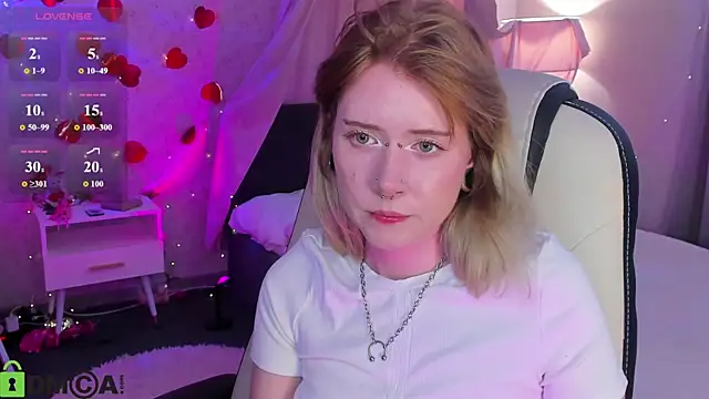 Chat XXX en directo de Elira_Vane