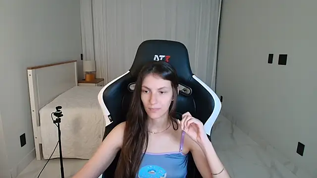 Chat +18 de upssnowy ao vivo