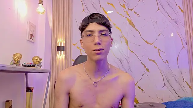 Nikolay_Gregori Live XXX-chat