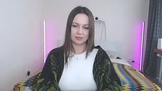 دردشة lustxSALLY الجنسية المباشرة