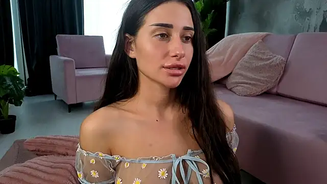 AlishaSkye 라이브 XXX 채팅