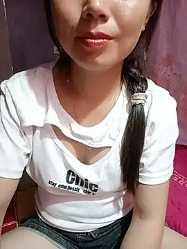 mina-1237 现场XXX聊天