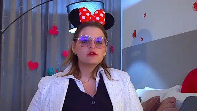 AlexaAvery: απευθείας συνομιλία ΧΧΧ
