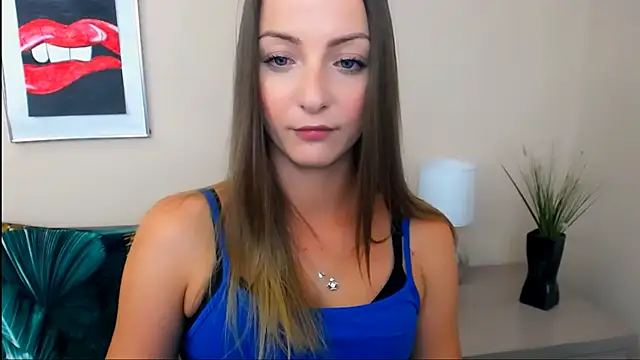 NatalieSexy's Live XXX Chat