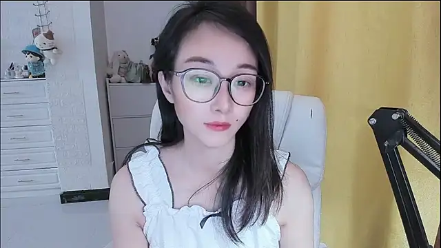 Živý XXX chat NIAN-er