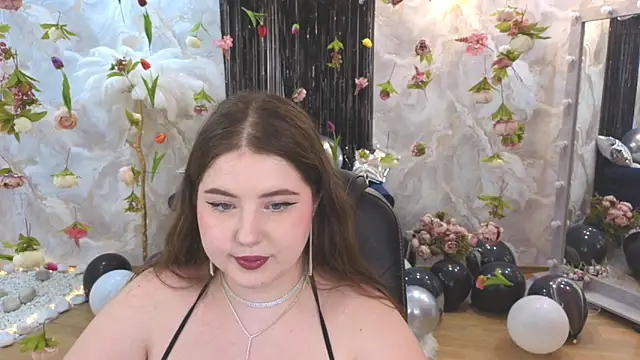 צ'אט XXX בשידור חי של PixelGoddess