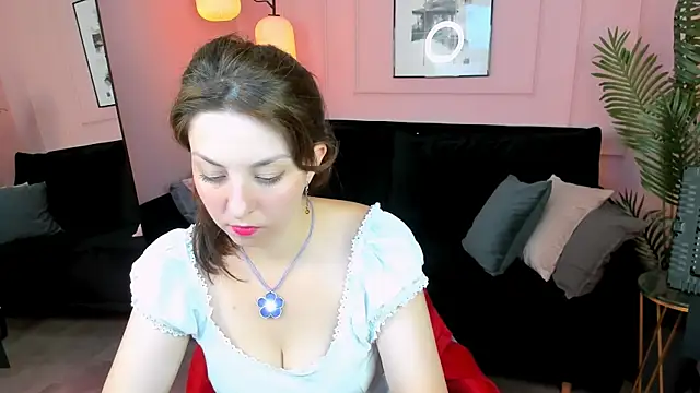 Živý XXX chat MargaretFatal