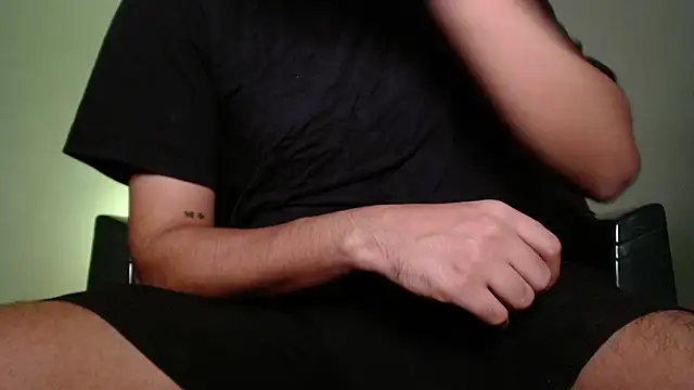 gonnar99 Live XXX-Chat