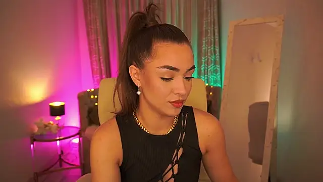 DevilishCandy Live XXX Chat
