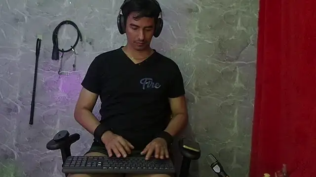 Živý XXX chat Austinjones7