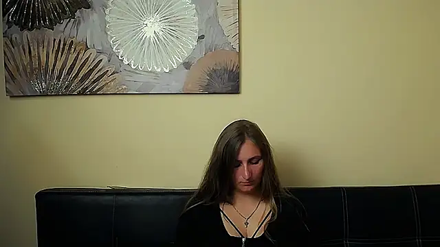 Chat +18 de Jenny_smille_ ao vivo