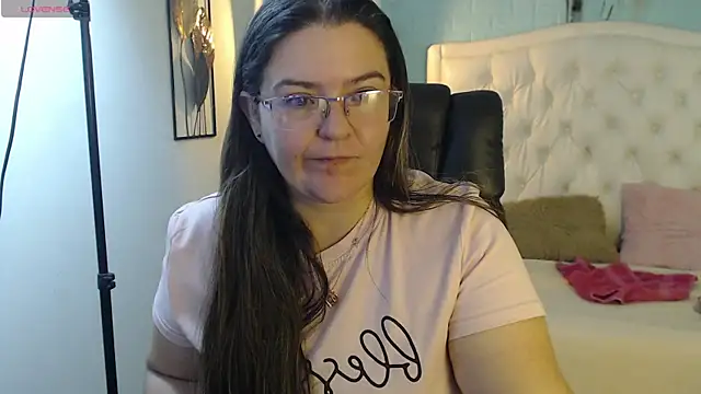 Živý XXX chat MsJossie