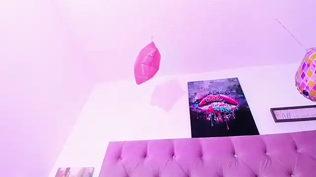 Živý XXX chat Aily_star