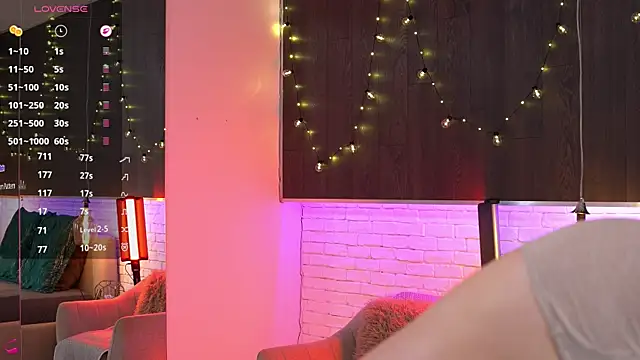 CindeFucknRella's Live XXX Chat