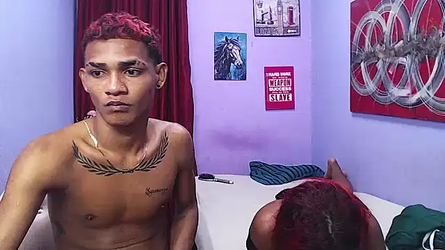 black_twinks Chat XXX live