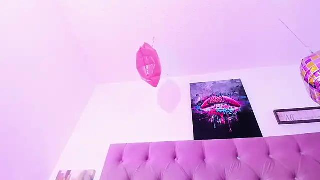 Aily_star Adlı Modelin Canlı XXX Sohbeti