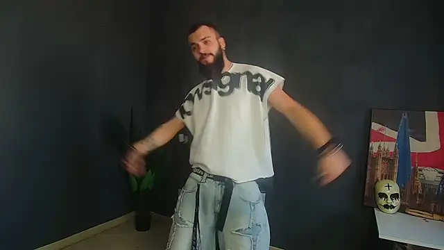 OscarWillss Chat XXX live