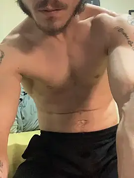 monstercock60000 Webcam Show