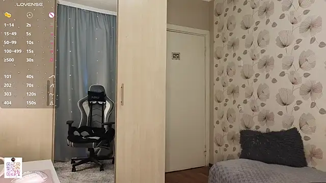 _cute_ice Chat XXX live