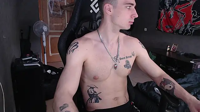 Chatroom XXX en direct de Jack_loveeee