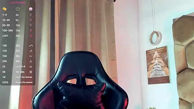 Chat +18 de TonyPetrovjs ao vivo