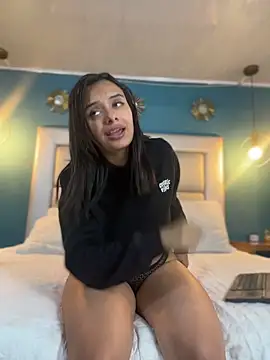 XXX chat uživo modela Ivonny_x