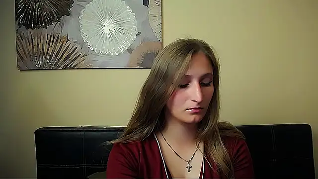 Živý XXX chat Jenny_smille_