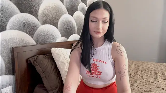 Chatroom XXX en direct de miamicute