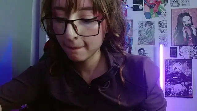 CelesteAyase's Live XXX Chat