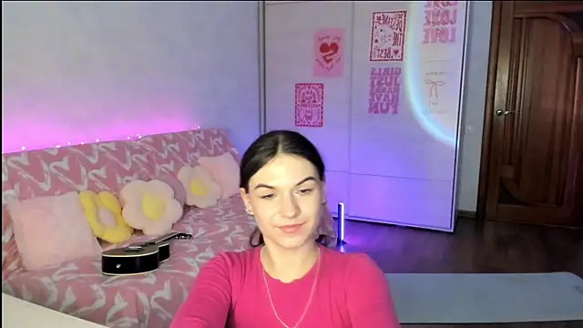 luna_lust_212's Live XXX Chat