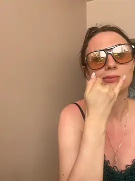 Flossy_Vettie's Live XXX Chat