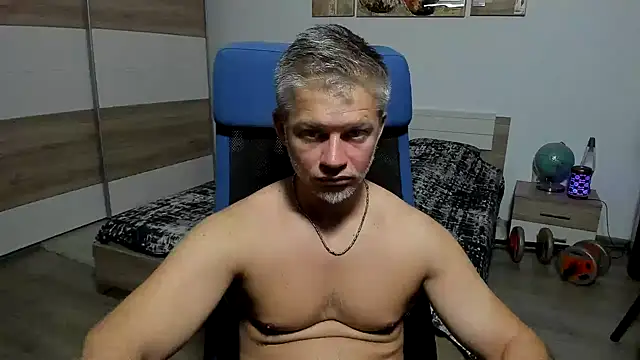 RobbyShawz – Kamerová šou