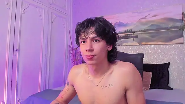 Tyler_durten's Live XXX Chat