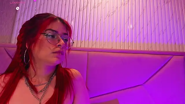 LolyYunnon Live XXX chat
