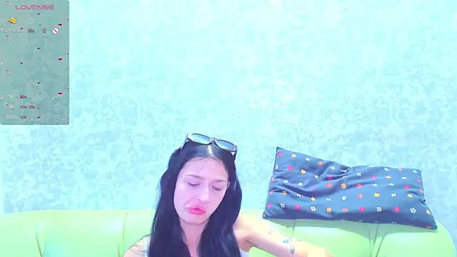 Živý XXX chat Vanessa_Florence