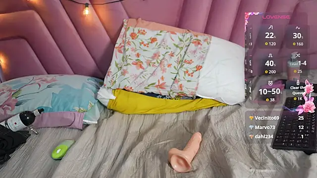 naughtyyindiann Adlı Modelin Canlı XXX Sohbeti