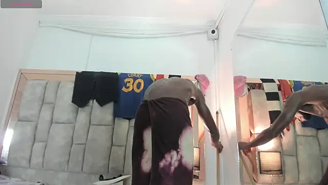 Živý XXX chat Titan_Moreno_