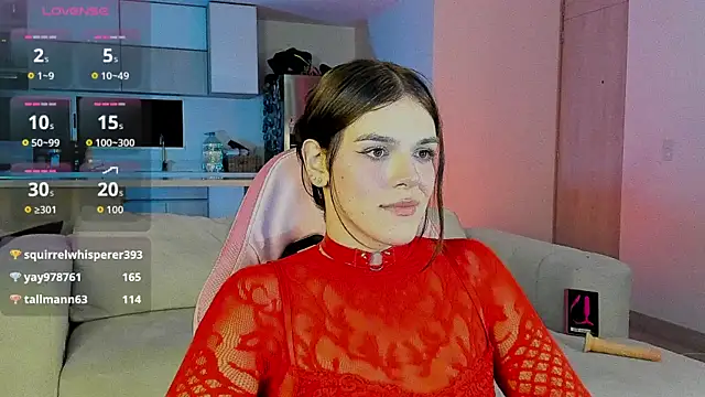 Chat XXX ao vivo de Viamiel