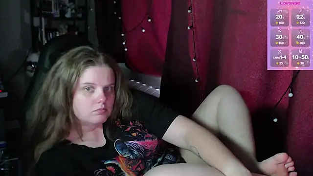 Chat XXX en directo de so_cute777