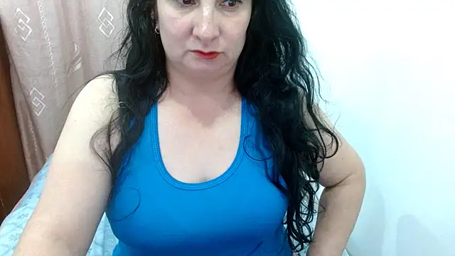 Ashyle's Live XXX Chat