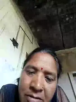 Loomaraj's Webcam Show